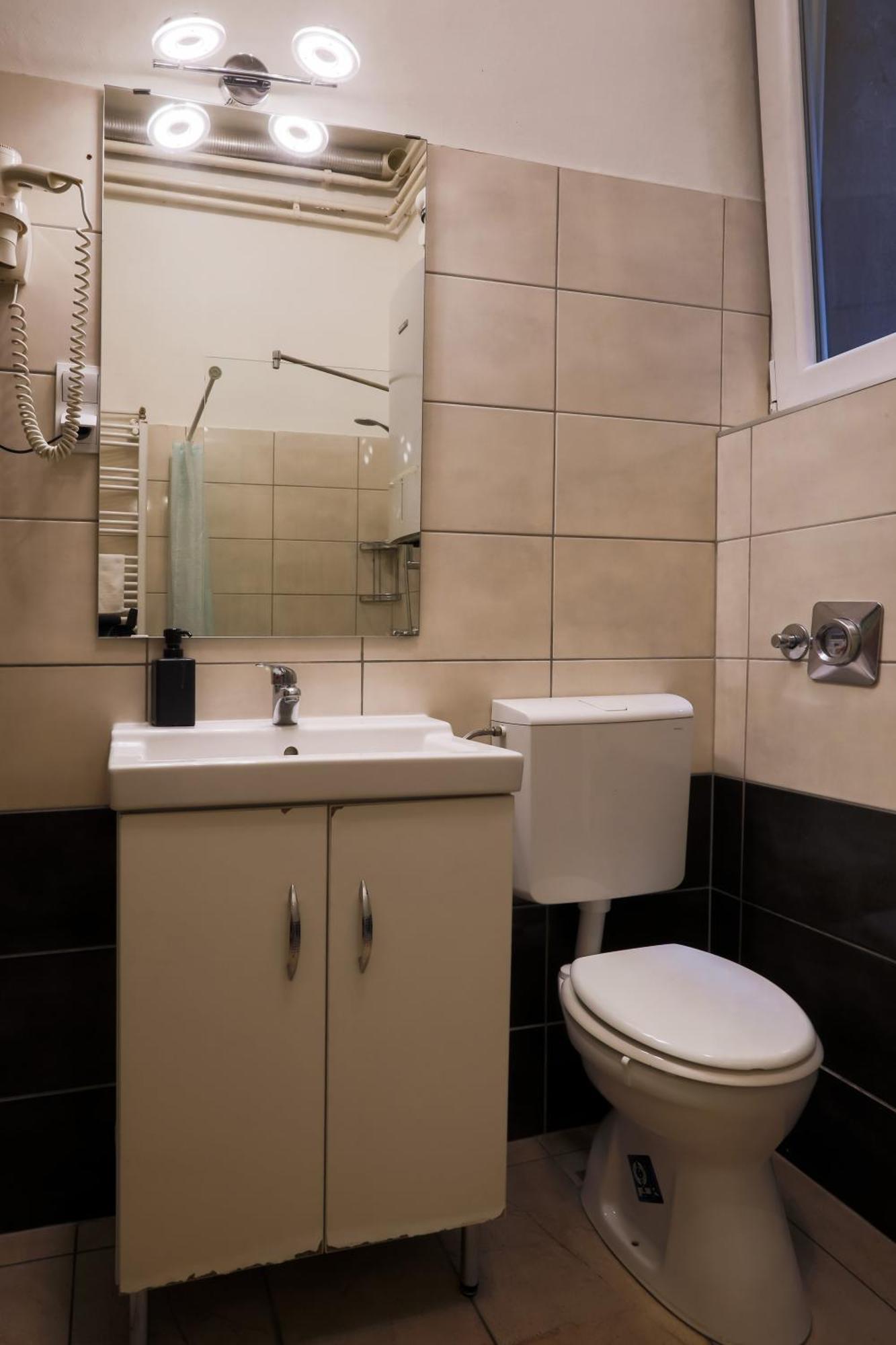 East Station Private Rooms 布达佩斯 外观 照片