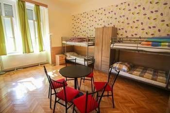 East Station Private Rooms 布达佩斯 外观 照片